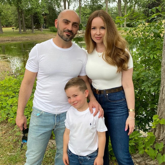 Meet your Posher, Tegan - Picture 6 of 10